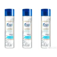 Head & Shoulders Suprême Mizellen Reinigung Hair Pre-Shampoo 250