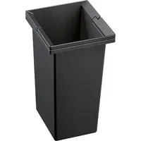 Blanco Select 6 l Schwarz