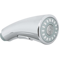 Grohe Ersatzbrause supersteel / night time grey (46875NC0)