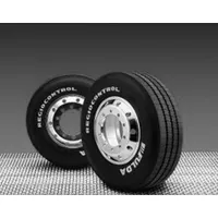 Fulda Regiocontrol 205/75 R17.5 124/122M Ganzjahresreifen