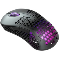 Xtrfy M4 RGB Schwarz USB (XG-M4-RGB-BLACK)
