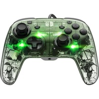 PDP Afterglow Deluxe+ Audio Wired Controller (Switch)