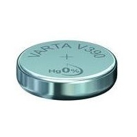 Varta Cons.Varta Uhren-Batterie 1,55V/59mAh/Silber V 390 Stk.1