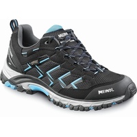MEINDL Caribe GTX Damen schwarz/azur 39