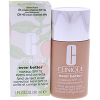 Clinique Even Better Makeup LSF 15 CN 40 cream