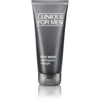 Clinique For Men Liquid Face Wash