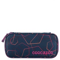 Coocazoo PencilDenzel laserbeam plum