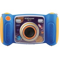 Vtech Kidizoom Kid 3 blau Kinder-Kamera