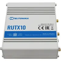 Teltonika RUTX10 WLAN-Router