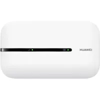 Huawei E5576-320 4G Mobile WLAN Router weiß