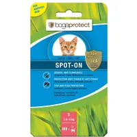 Bogaprotect SPOT-ON Katze S