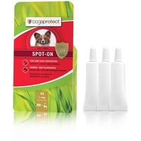 Bogaprotect SPOT ON Hun XS