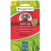 Bogaprotect SPOT ON Hun L