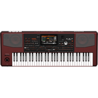 Korg PA1000 Entertainer