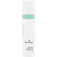 JEAN D'ARCEL purifiante 24h fluide lactique mat 50 ml