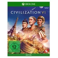 2K Games Civilization VI