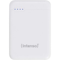 Intenso XS5000 weiß