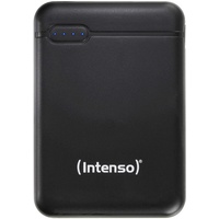 Intenso XS5000 schwarz