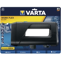 Varta Work Flex BL30R mit Akku