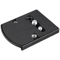 Manfrotto 410PL Schnellwechselplatte