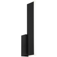 Helestra Nex mattschwarz