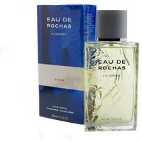 Rochas Eau de Rochas Homme Eau de Toilette 100
