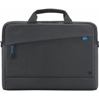 Mobilis Trendy Briefcase 11-14\" Black