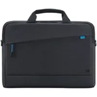 Mobilis Trendy Briefcase 11-14 Black"