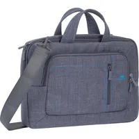 RivaCase® Rivacase 7520 Laptop Tasche 14 grau