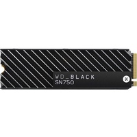 Western Digital Black SN750 2 TB M.2 WDBGMP0020BNC-WRSN