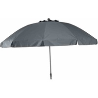 Siena Garden Tropico Ø 250 cm grau