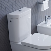 Duravit Darling New Spülkasten 0931000005,