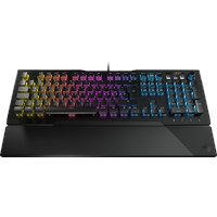 Roccat Vulcan 121 AIMO Gaming Tastatur DE (ROC-12-670-RD)