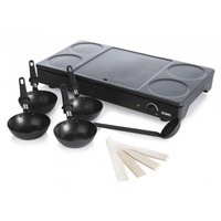 DOMO collection Tischgrill DO8712W