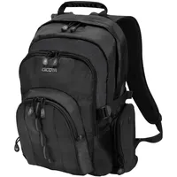Dicota D31008 Backpack Universal 14-15.6 Schwarz