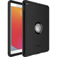 Otterbox Defender Serie Rugged Backcover für iPad 10,2'' schwarz