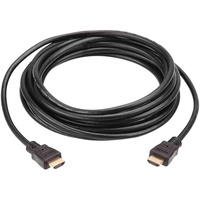 ATEN HDMI Kabel mit Ethernet 15 m, Hdmi-kabel