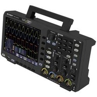 VOLTCRAFT DSO-6204F Digital-Oszilloskop 200 MHz 4-Kanal 1 GSa/s 10