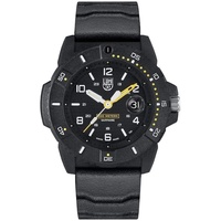 Luminox Navy Seal XS.3601 Herrenuhr 45mm - Taucheruhr in