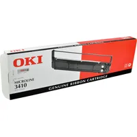 Oki 09002308 schwarz