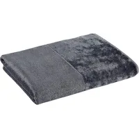 Möve Luxe Duschtuch 80 x 150 cm stone