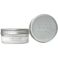 Depot 302 Clay Pomade 75 ml