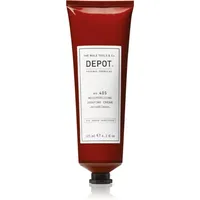 Depot 405 Moisturizing Shaving Cream brushless 125 ml