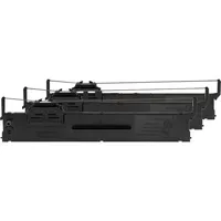 Epson S015339 schwarz 3er Pack