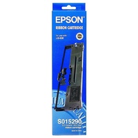 Epson C13S015307 schwarz