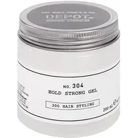 Depot No. 304 Hold Strong Haargel 200 ml