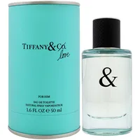 Tiffany & Co Tiffany & Love for Him Eau