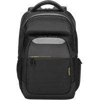 Targus CityGear 15-17.3" Rucksack schwarz (TCG670GL)