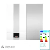 WOLF-Garten Gas-Brennwertkessel CGW-2-24/140 24 kW