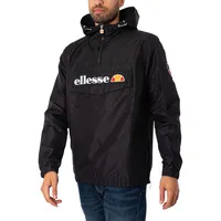 Ellesse Mont 2 Jacke anthrazit L